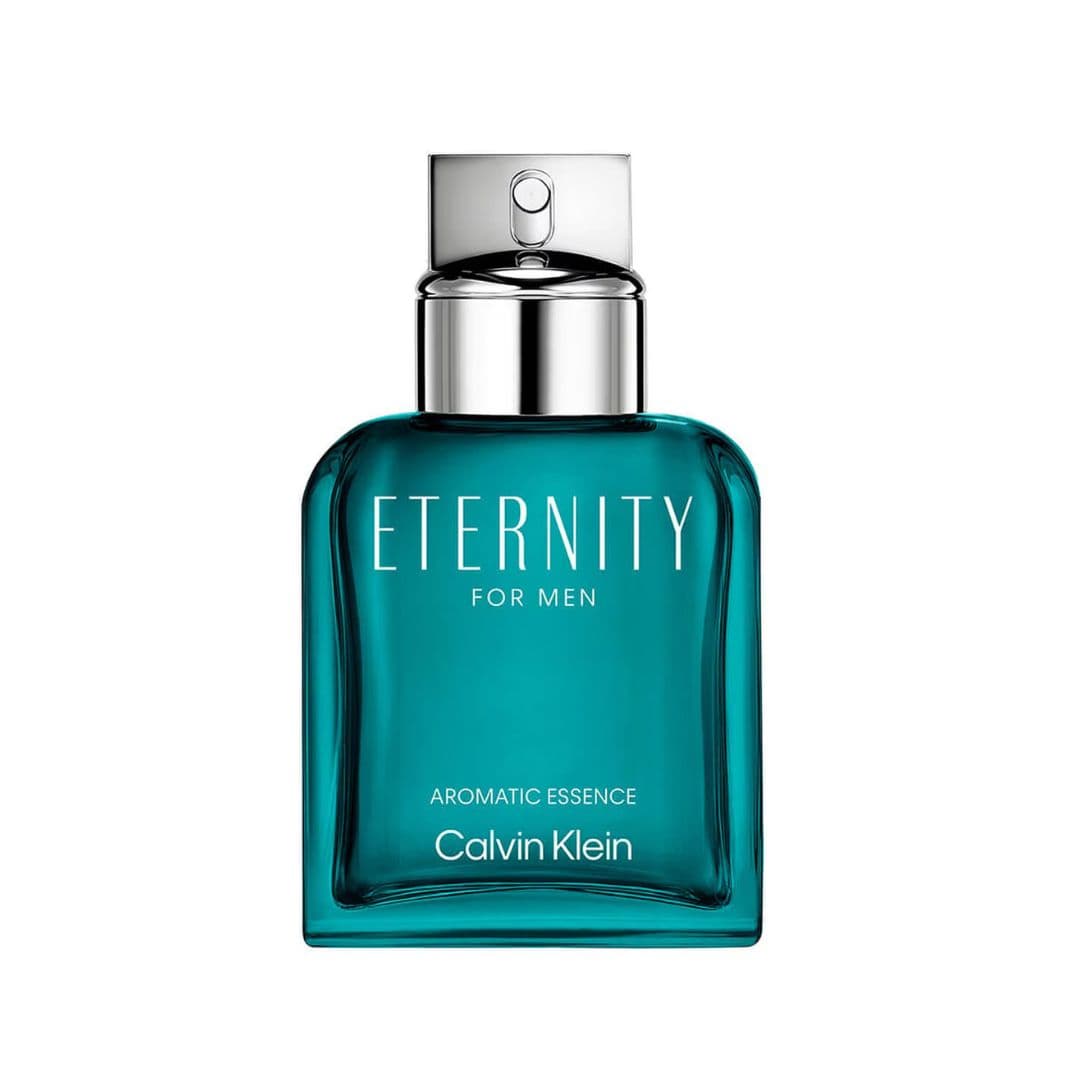 CALVIN KLEIN ETERNITY MEN AROMATIC ESSENCE EAU DE PARFUM
