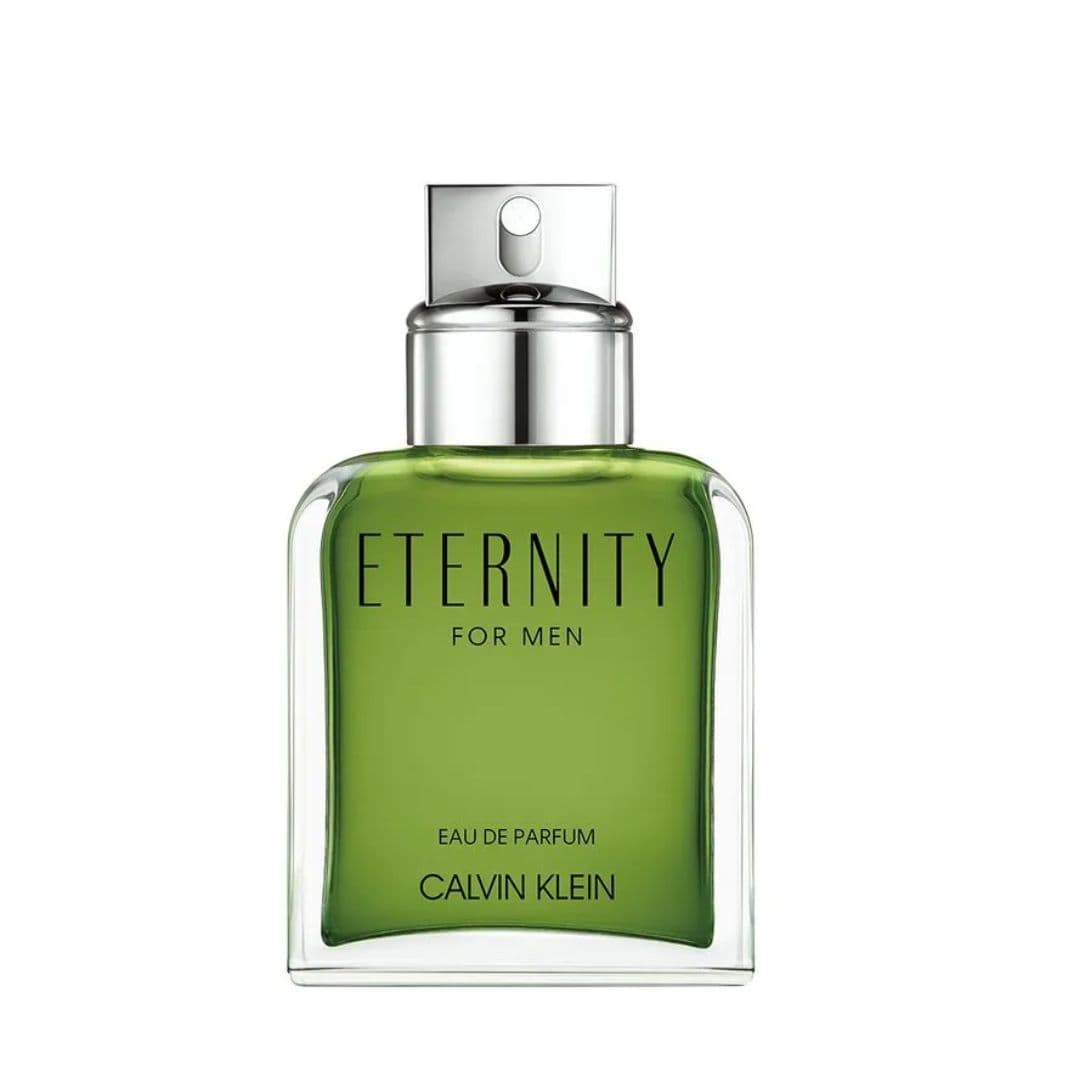 CALVIN KLEIN ETERNITY FOR MEN EAU DE PARFUM