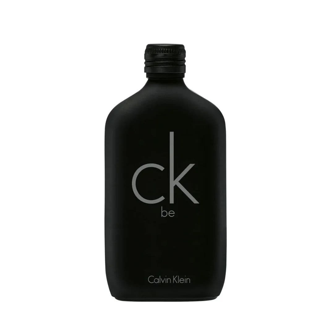 CALVIN KLEIN CK BE EAU DE TOILETTE