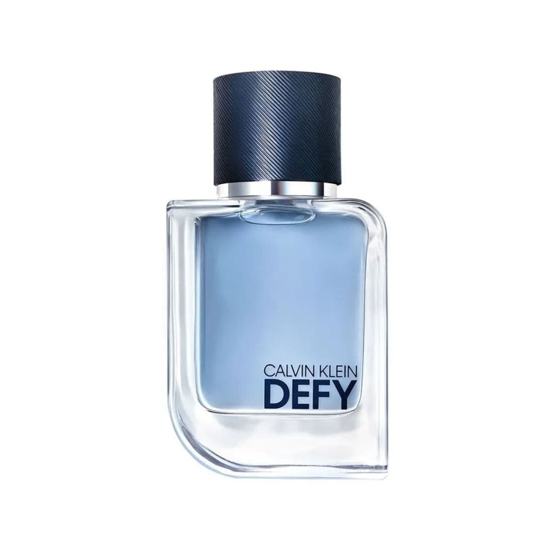 CALVIN KLEIN CK DEFY EAU DE TOILETTE