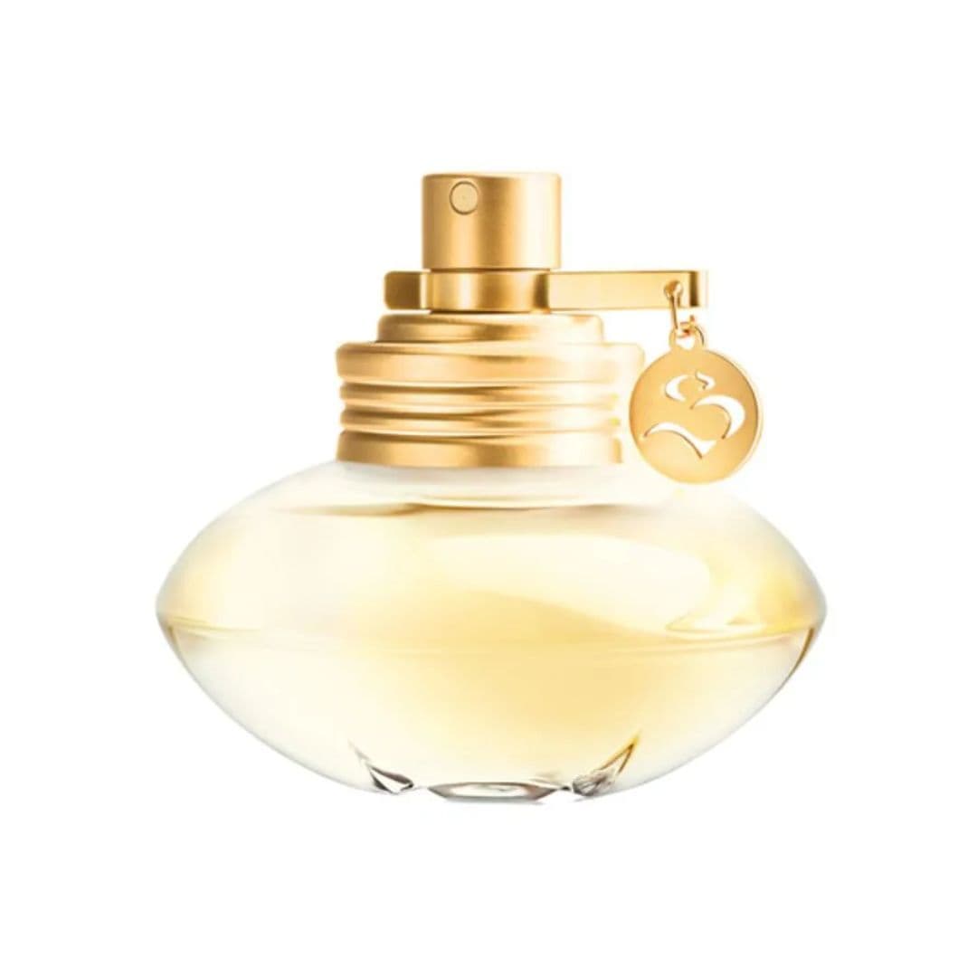 SHAKIRA S BY SHAKIRA EAU DE TOILETTE