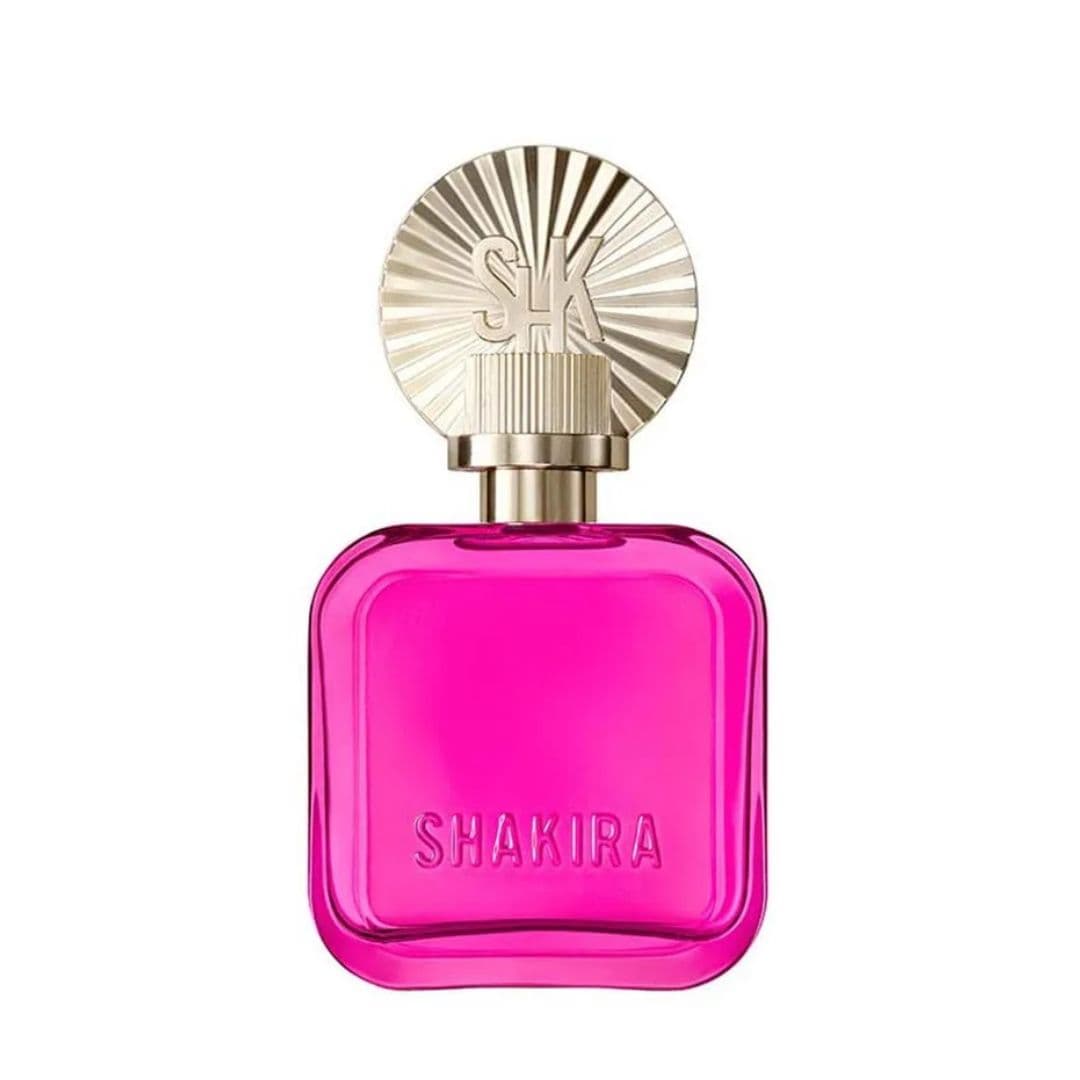 SHAKIRA FUCSIA EAU DE PARFUM