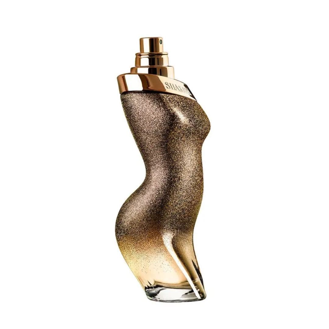 SHAKIRA DANCE MIDNIGHT EAU DE TOILETTE