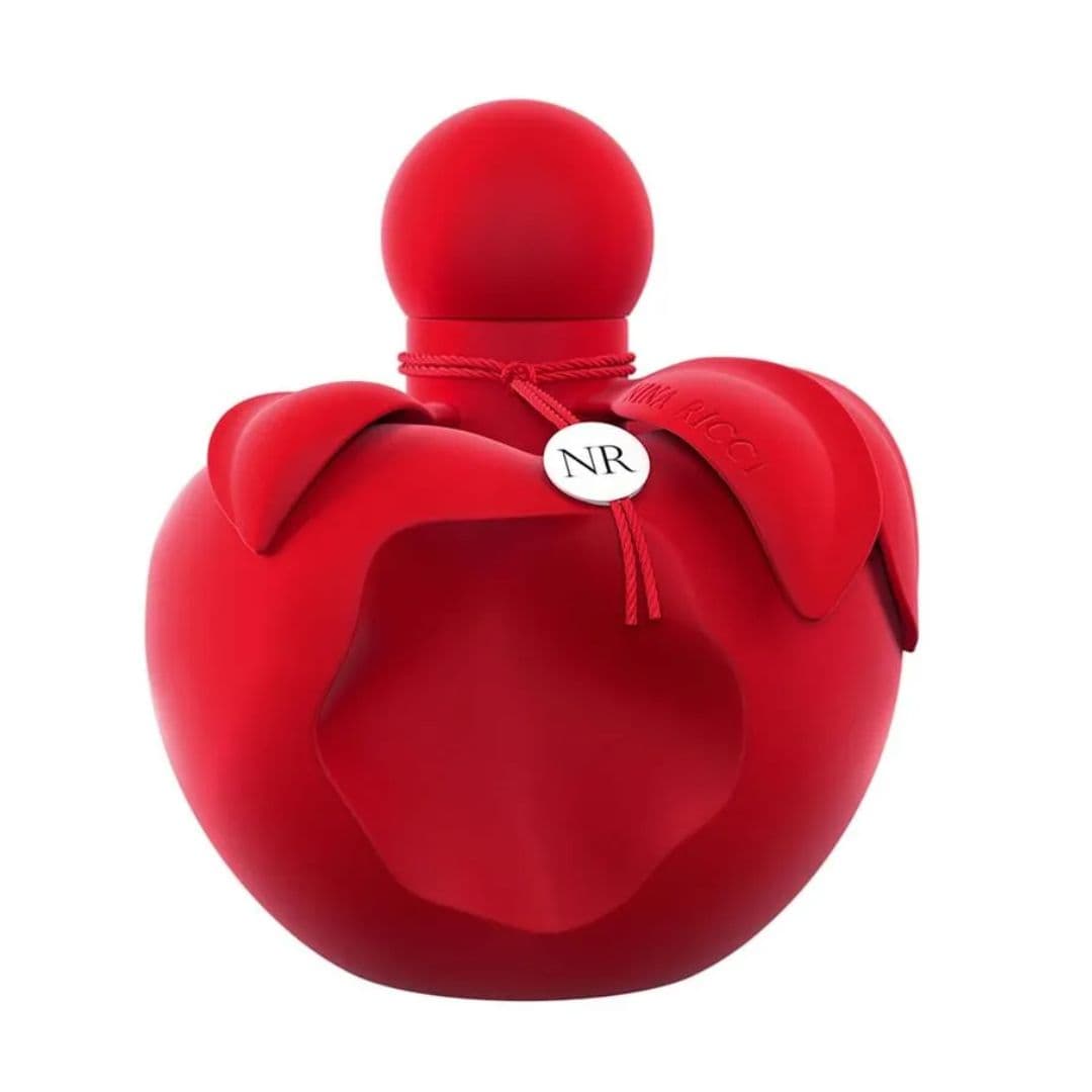 NINA RICCI NINA EXTRA ROUGE EAU DE PARFUM