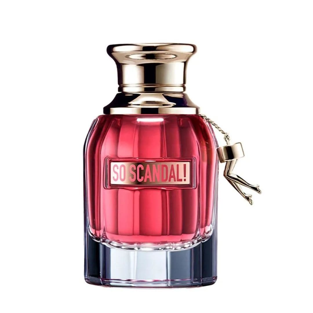 JEAN PAUL GAULTIER SO SCANDAL! EAU DE PARFUM