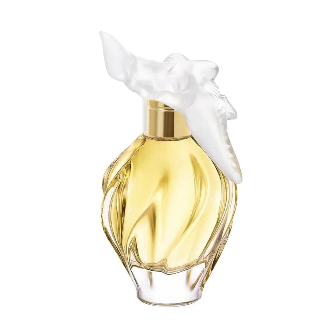 NINA RICCI LAIR DU TEMPS EAU DE TOILETTE