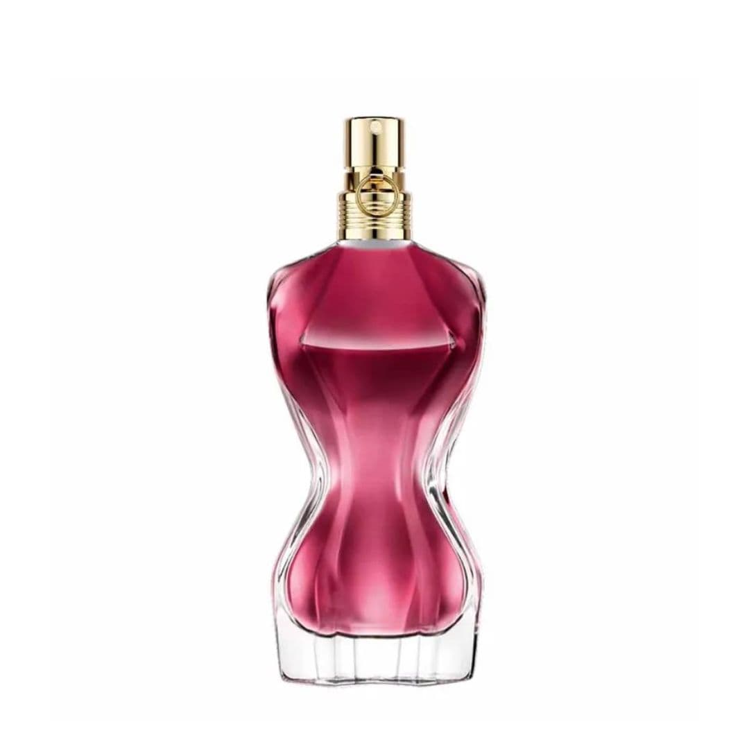 JEAN PAUL GAULTIER LA BELLE EAU DE PARFUM