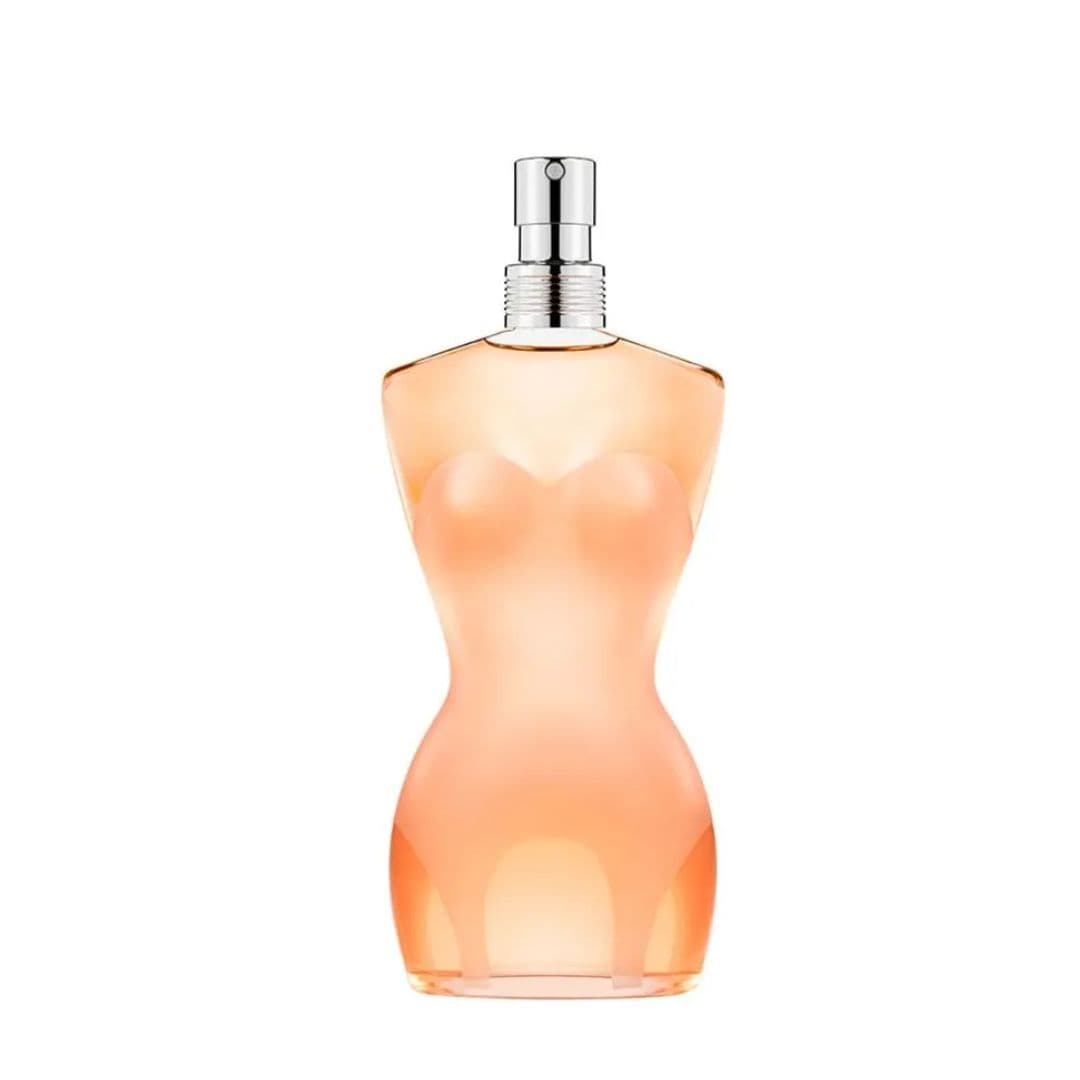 JEAN PAUL GAULTIER CLASSIQUE EAU DE TOILETTE