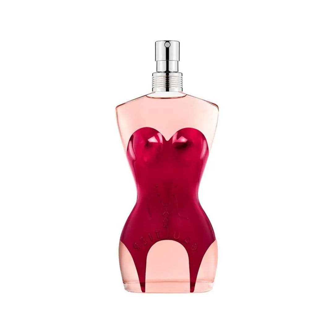 JEAN PAUL GAULTIER CLASSIQUE EAU DE PARFUM
