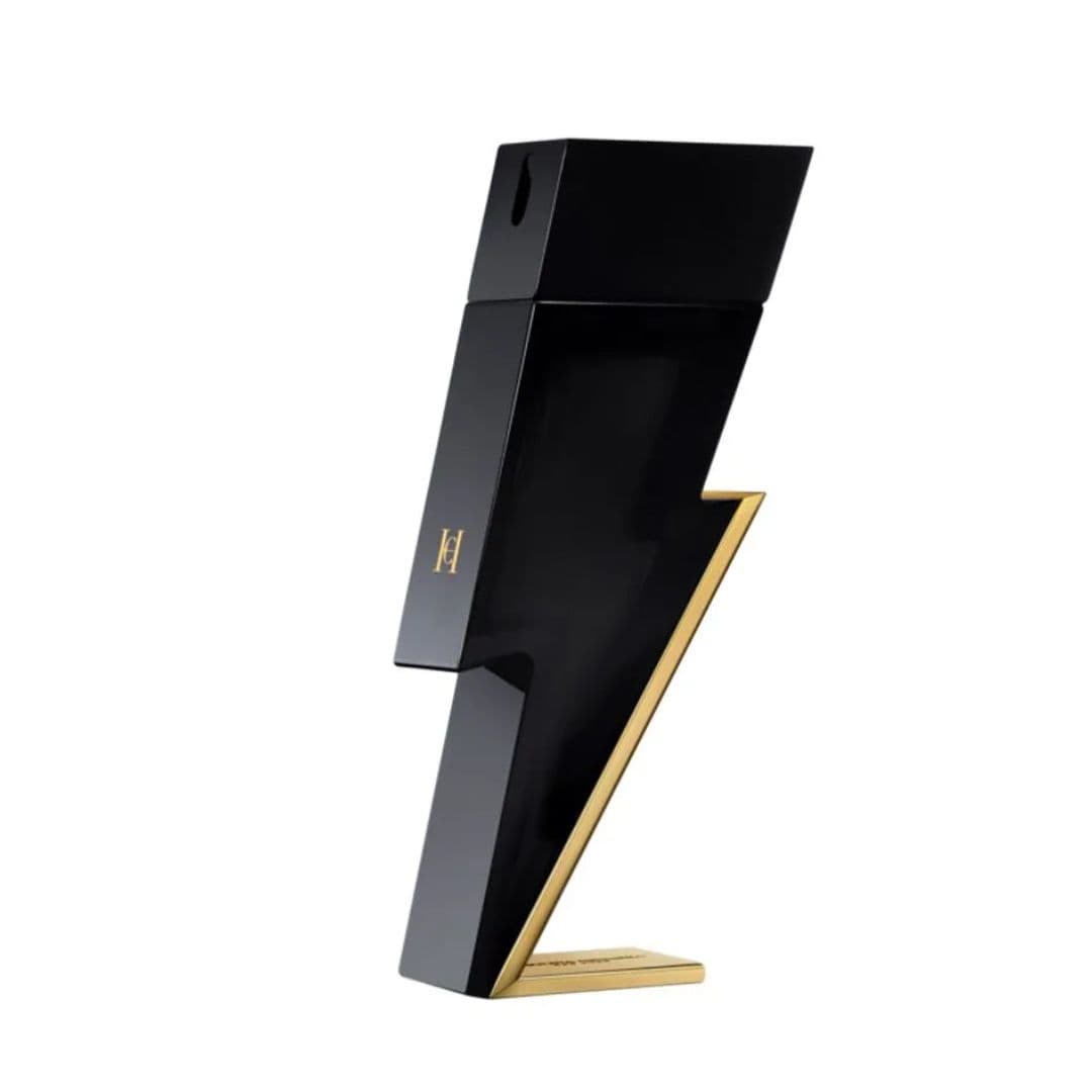 CAROLINA HERRERA BAD BOY EAU DE TOILETTE