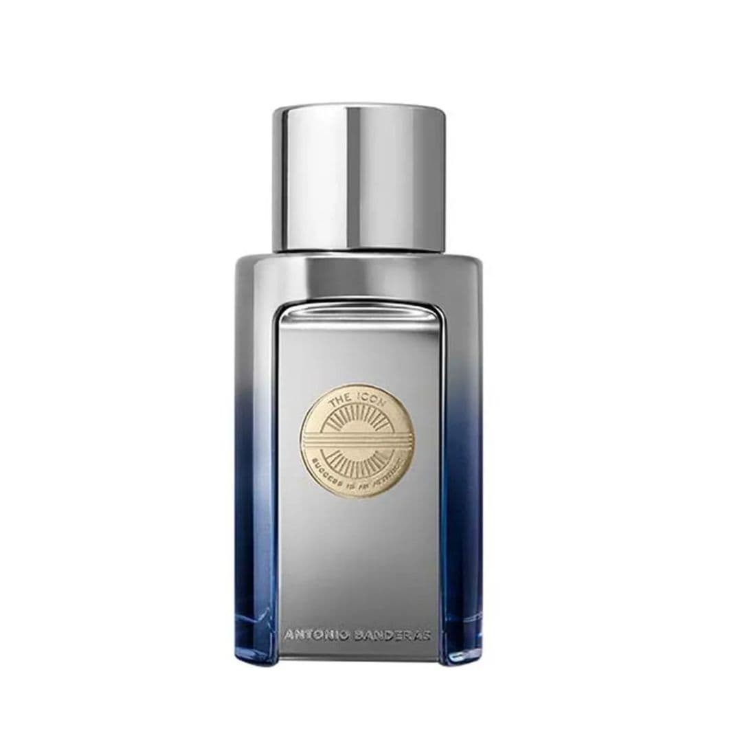 BANDERAS THE ICON ELIXIR EAU DE PARFUM