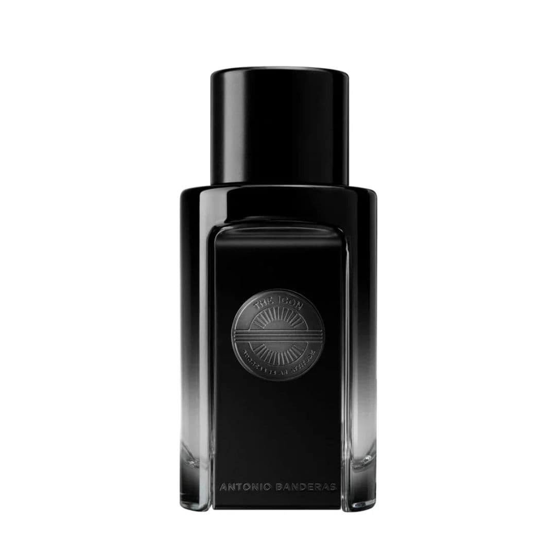 BANDERAS THE ICON EAU DE PARFUM
