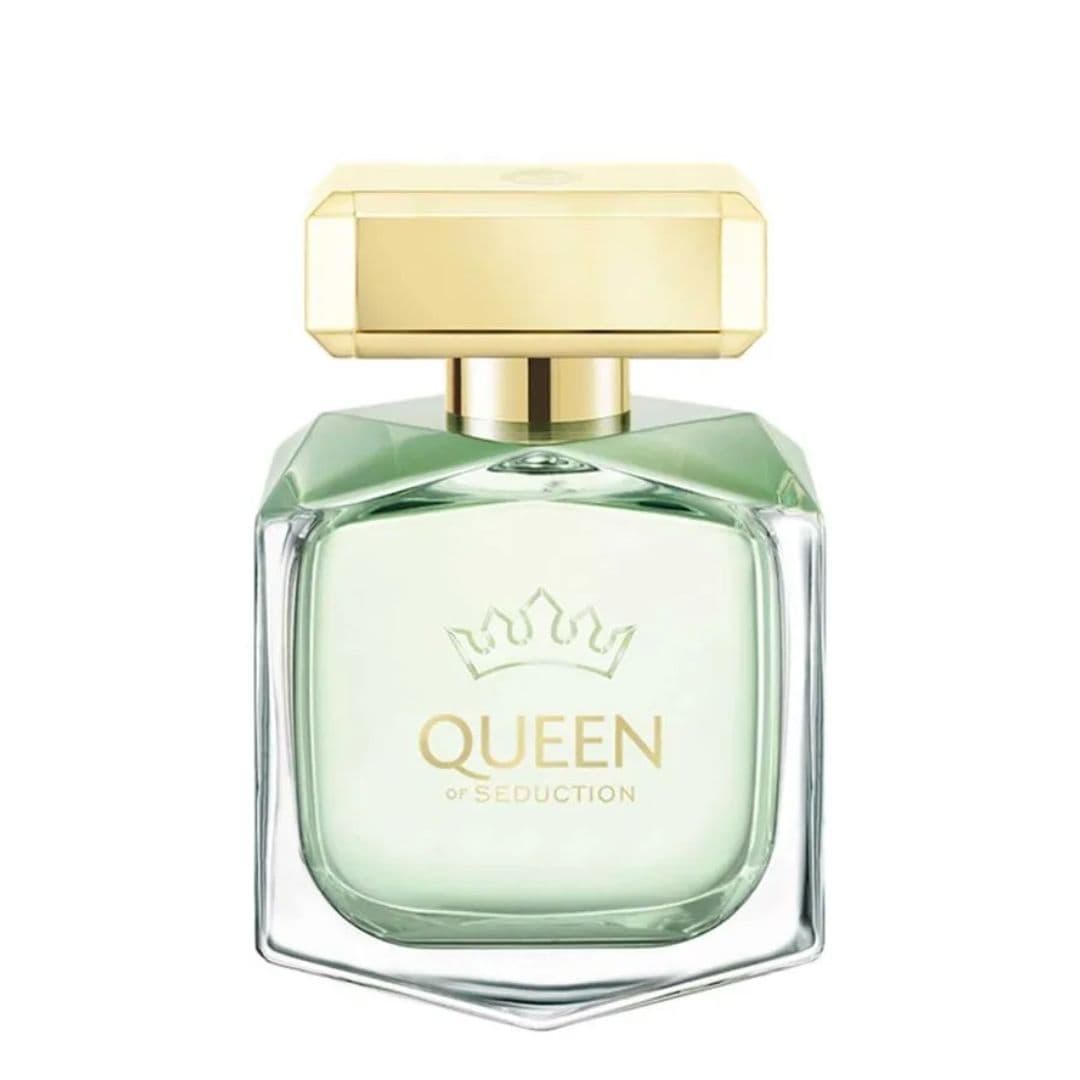 BANDERAS QUEEN OF SEDUCTION EAU DE TOILETTE