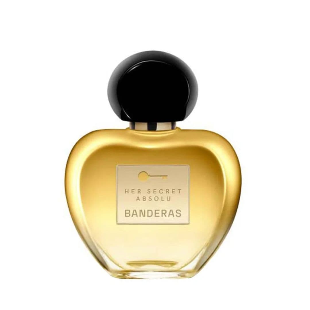 BANDERAS HER SECRET ABSOLU EAU DE PARFUM