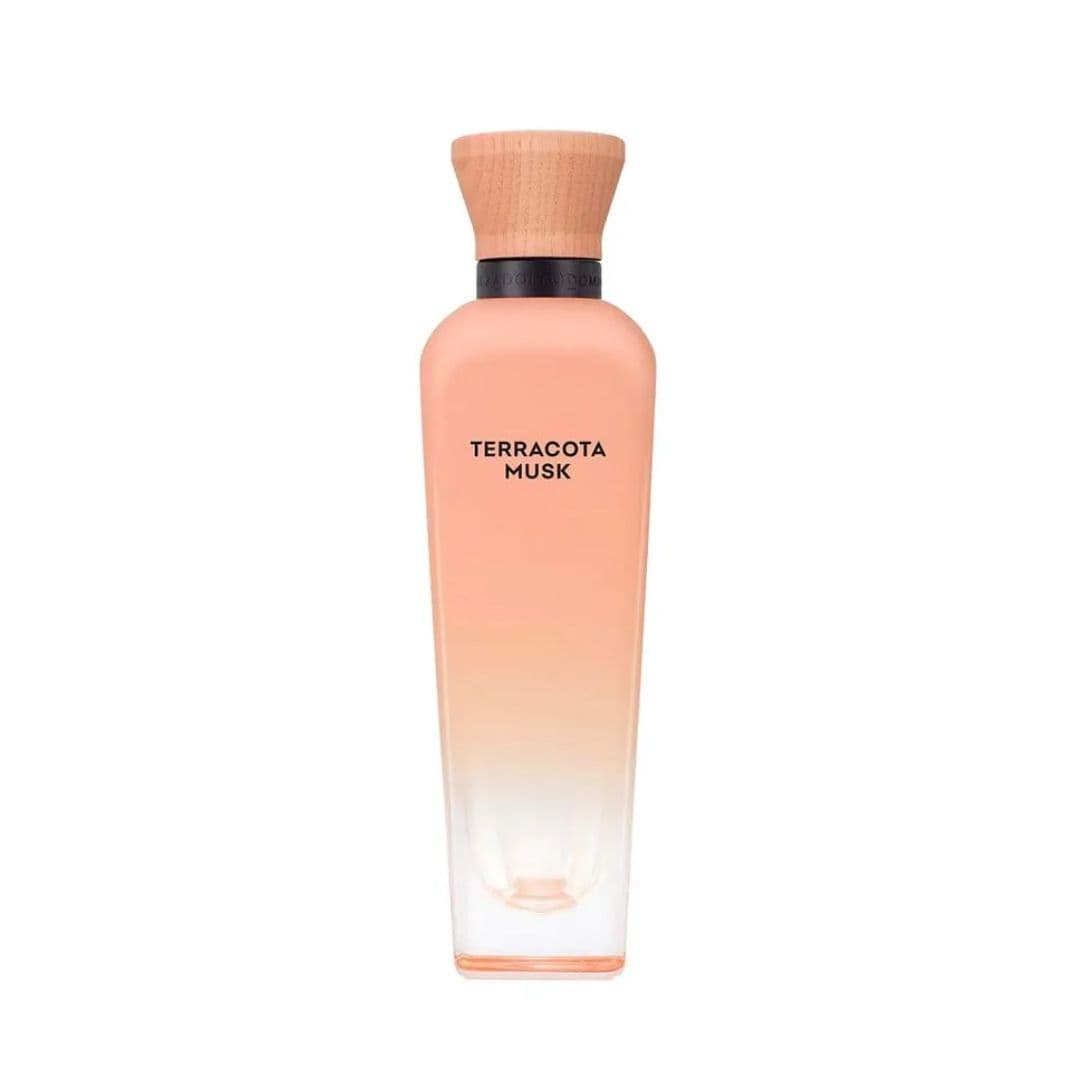 ADOLFO DOMINGUEZ TERRACOTA MUSK EAU DE PARFUM