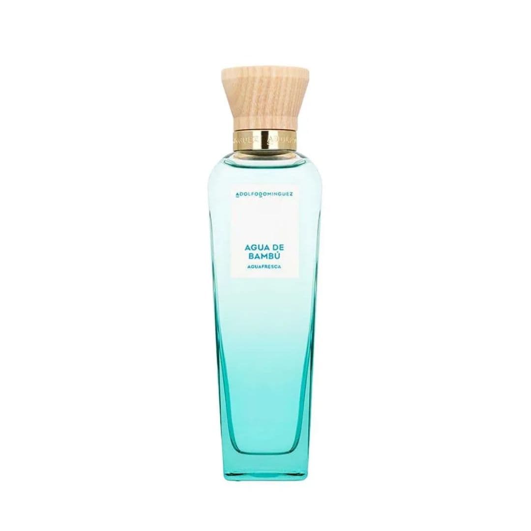 ADOLFO DOMINGUEZ AGUA DE BAMBÚ EAU DE TOILETTE