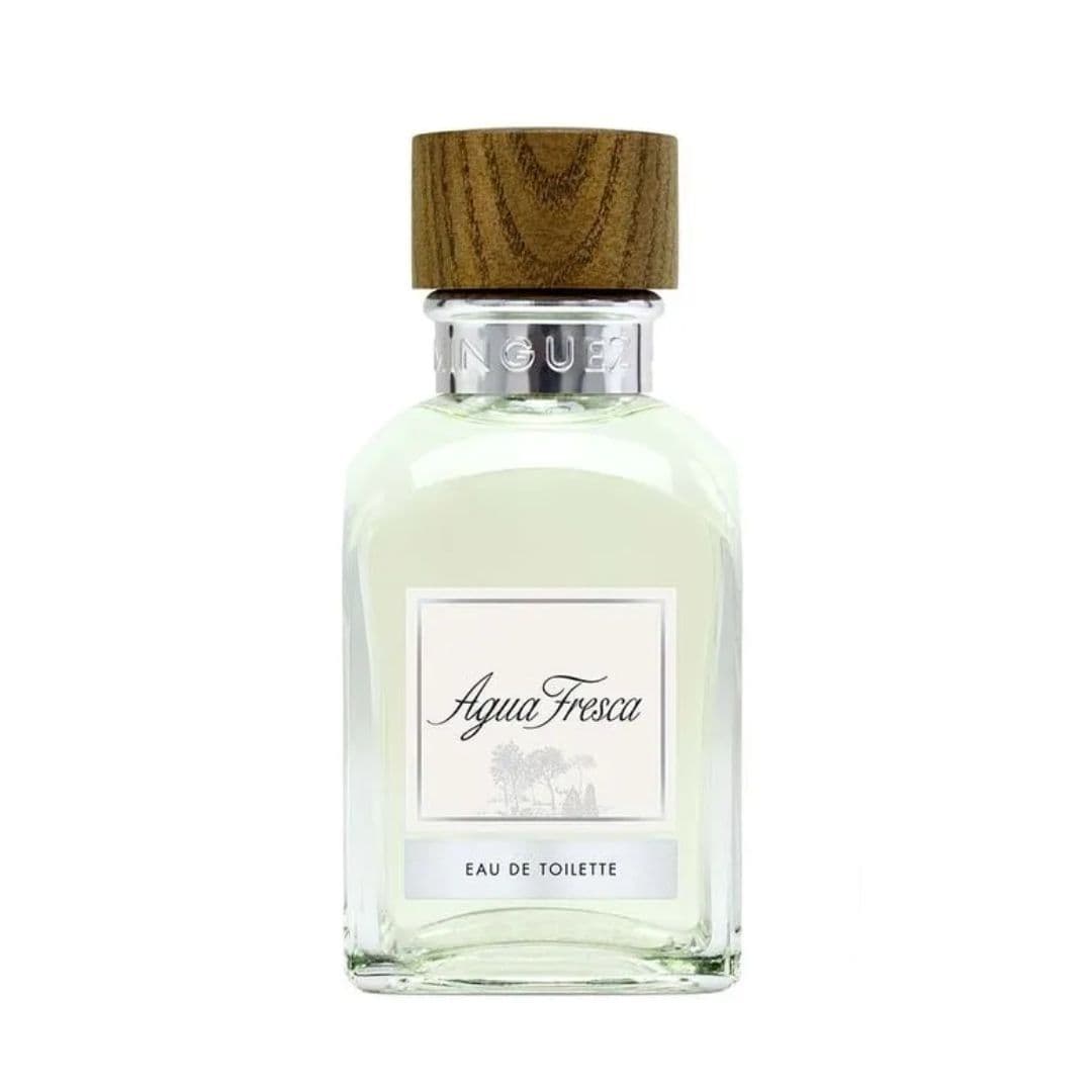 ADOLFO DOMINGUEZ AGUA FRESCA DEO COLONIA