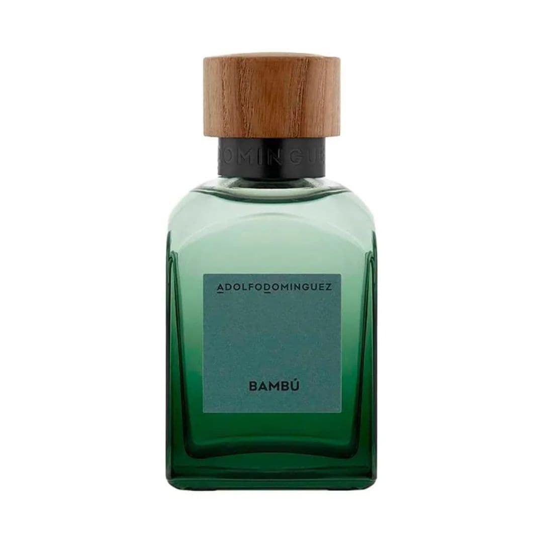 ADOLDFO DOMINGUEZ BAMBÚ EAU DE PARFUM