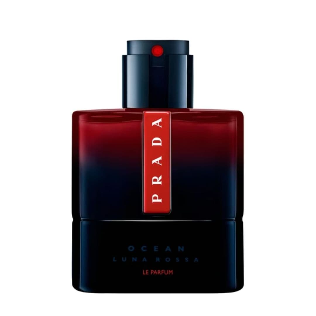 PRADA LUNA ROSSA OCEAN LE PARFUM