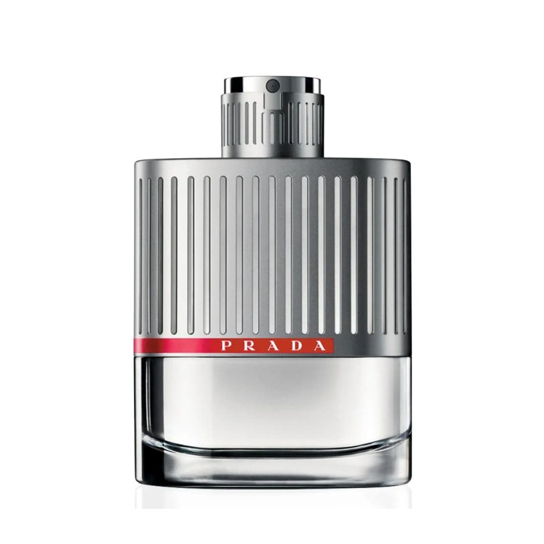 PRADA LUNA ROSSA EAU DE TOILETTE