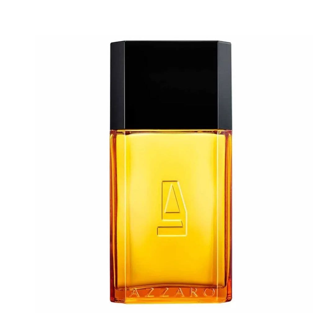 AZZARO POUR HOMME EAU DE TOILETTE