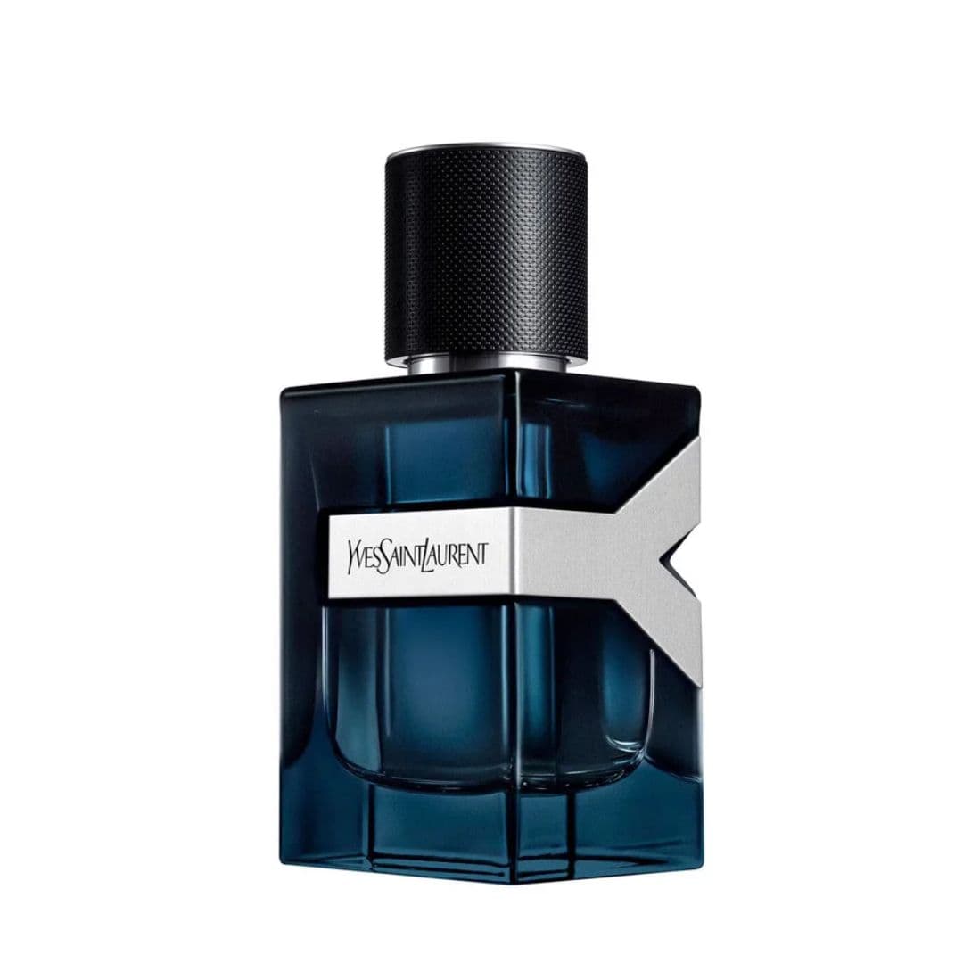 YVES SAINT LAURENT Y EAU DE PARFUM INTENSE
