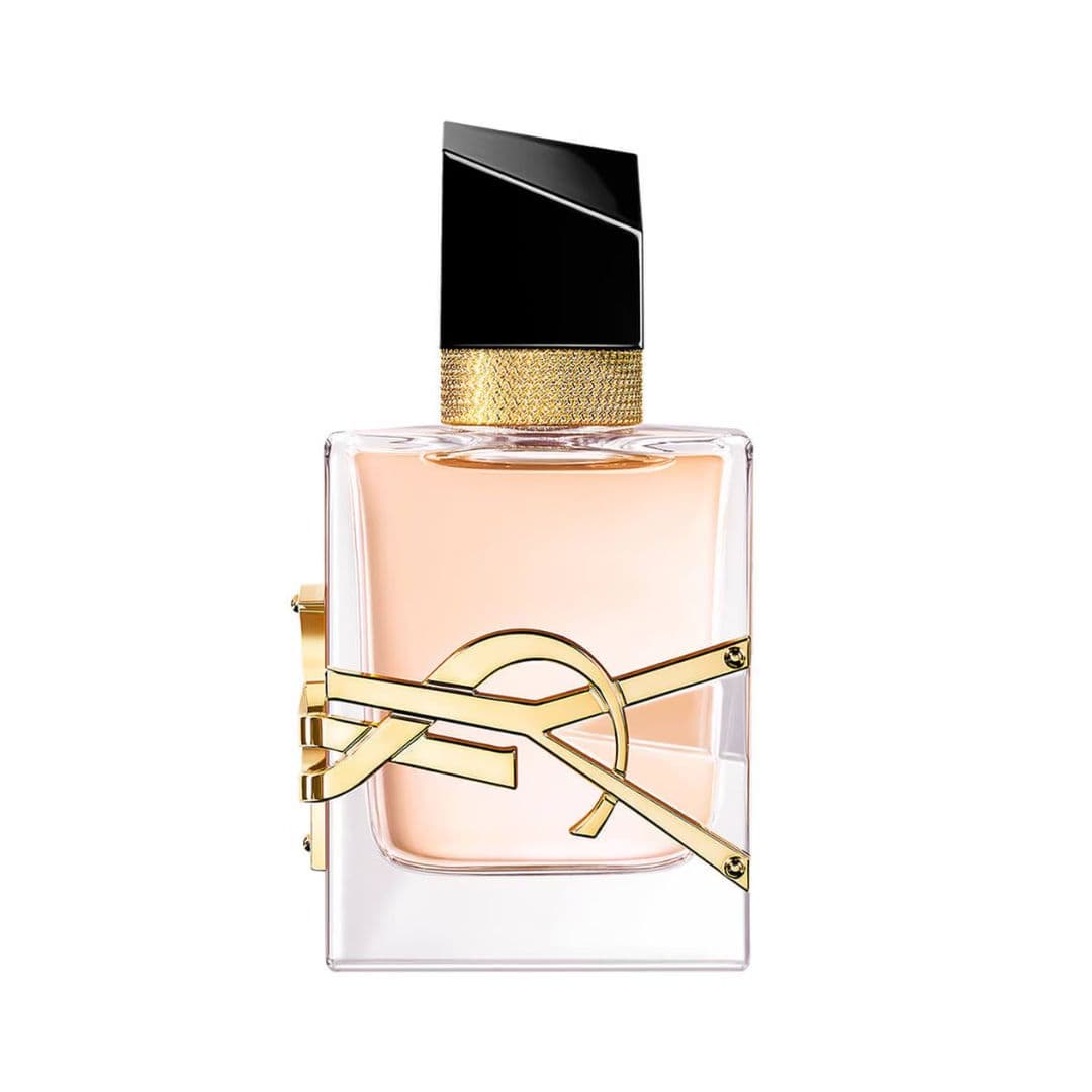 YVES SAINT LAURENT LIBRE EAU DE TOILETTE