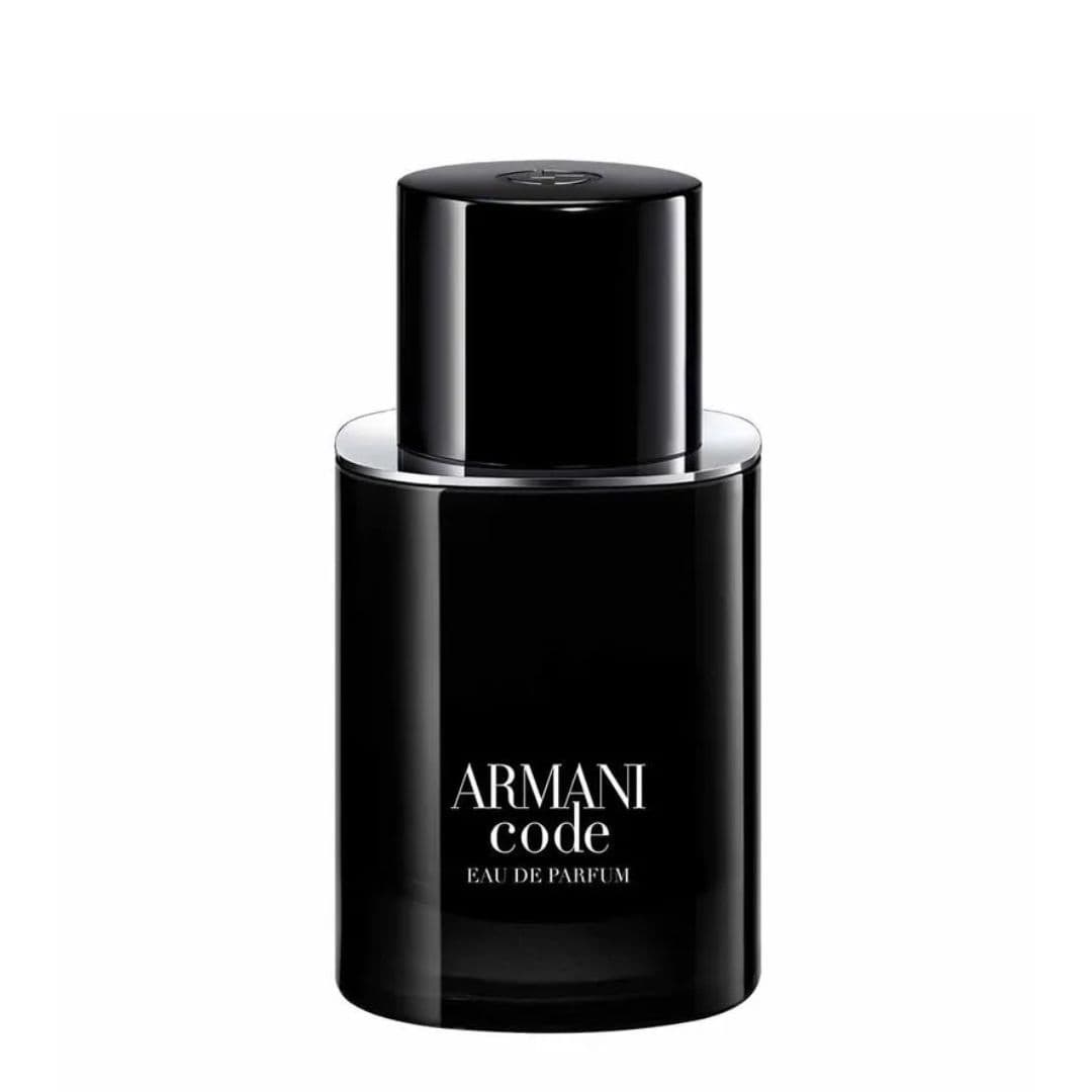 GIORGIO ARMANI NEW CODE EAU DE PARFUM