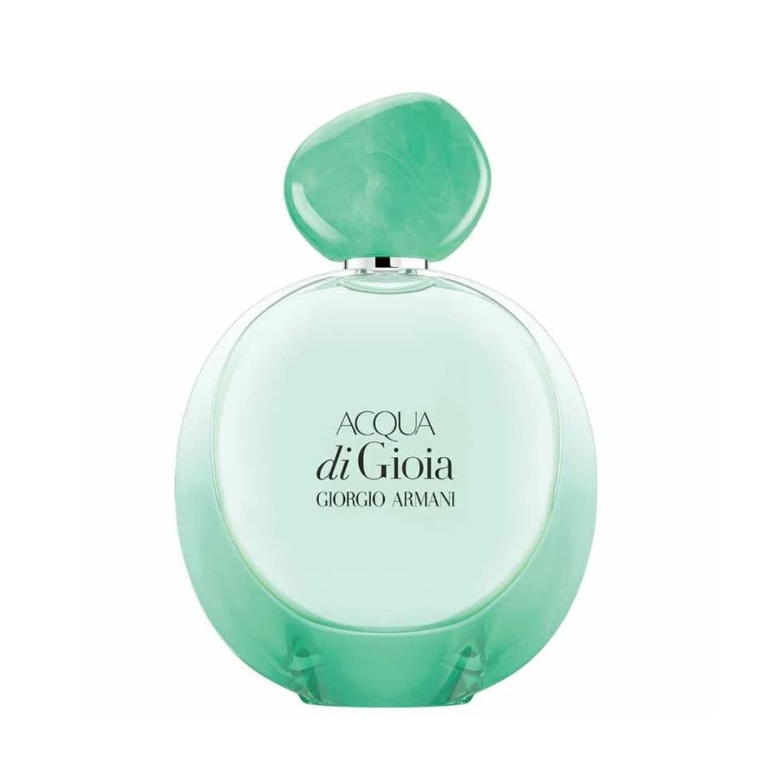 GIORGIO ARMANI NEW ACQUA DI GIOIA EAU DE PARFUM