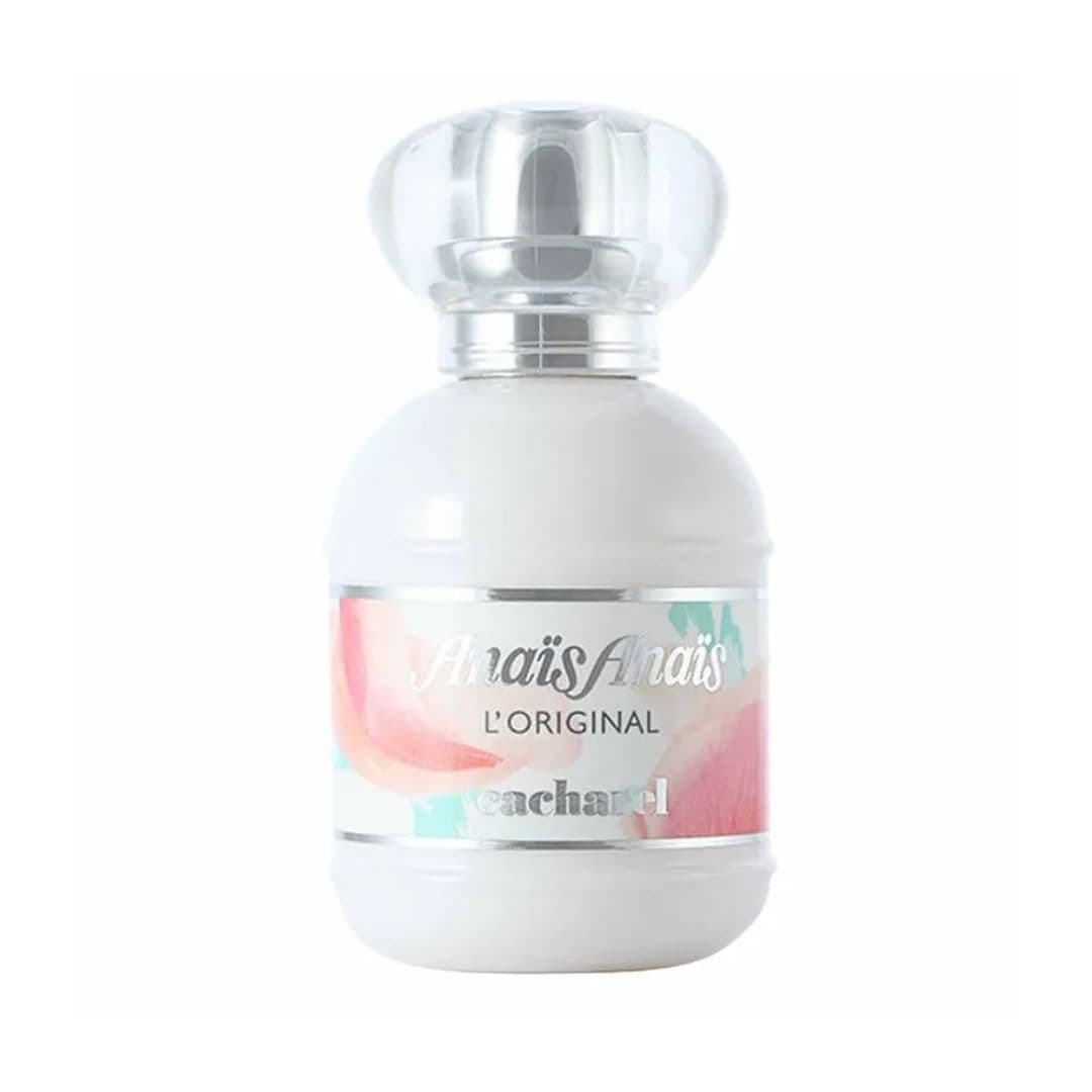 CACHAREL ANAIS ANAIS REPACK EAU DE TOILETTE
