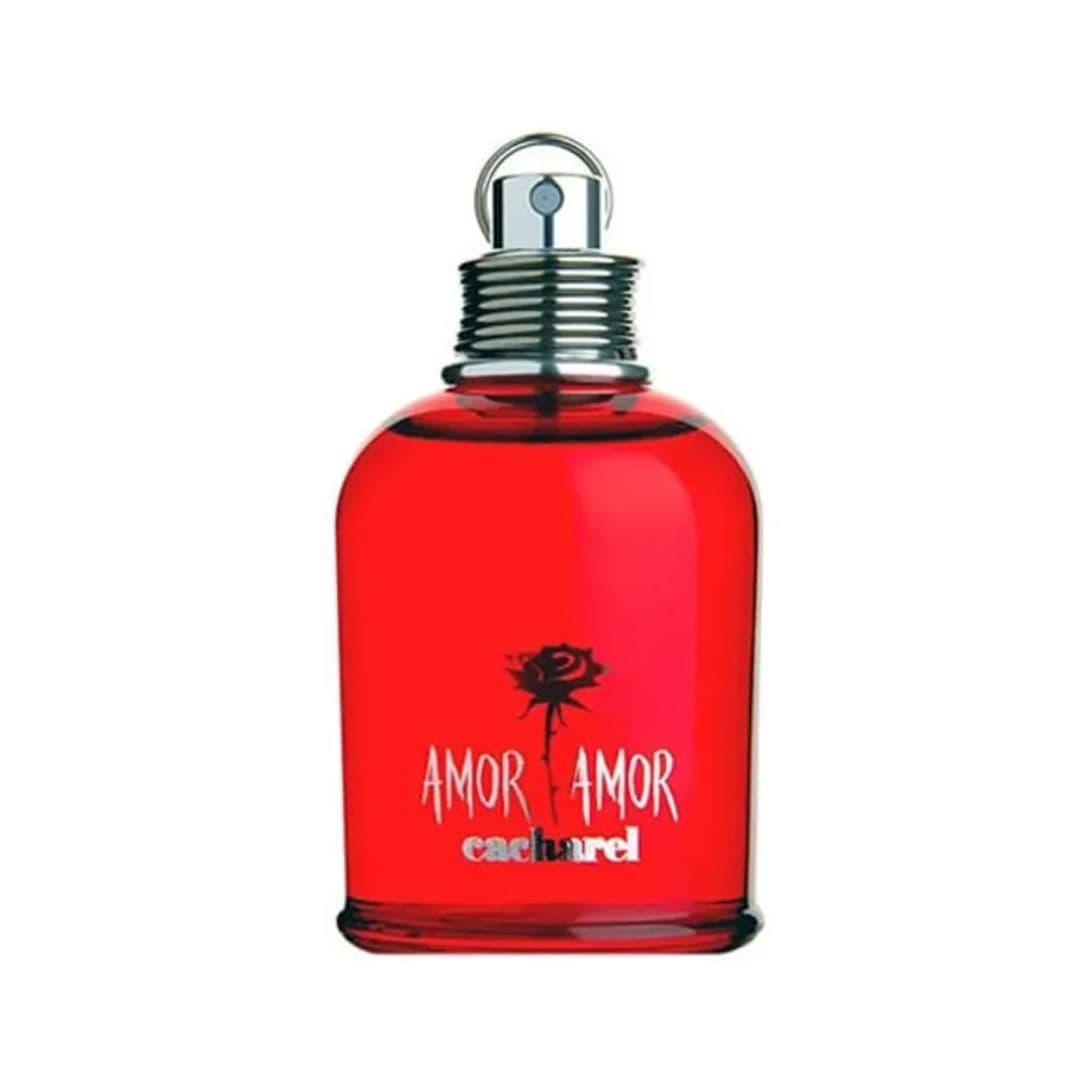 CACHAREL AMOR AMOR EAU DE TOILETTE