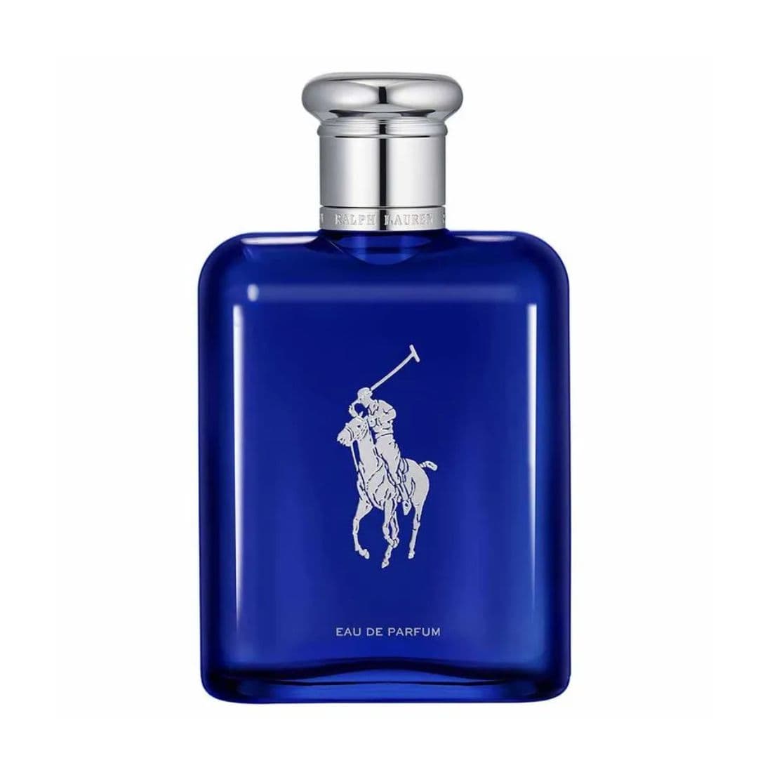 RALPH LAUREN POLO BLUE EAU DE PARFUM