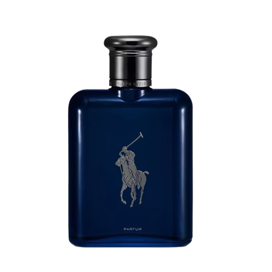 RALPH LAUREN POLO BLUE PARFUM