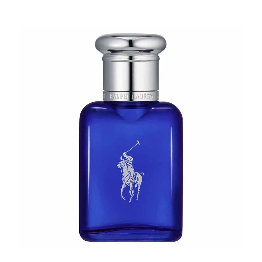 RALPH LAUREN POLO BLUE EAU DE TOILETTE