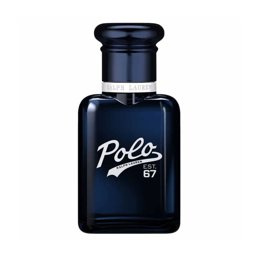 RALPH LAUREN POLO 67 EAU DE TOILETTE