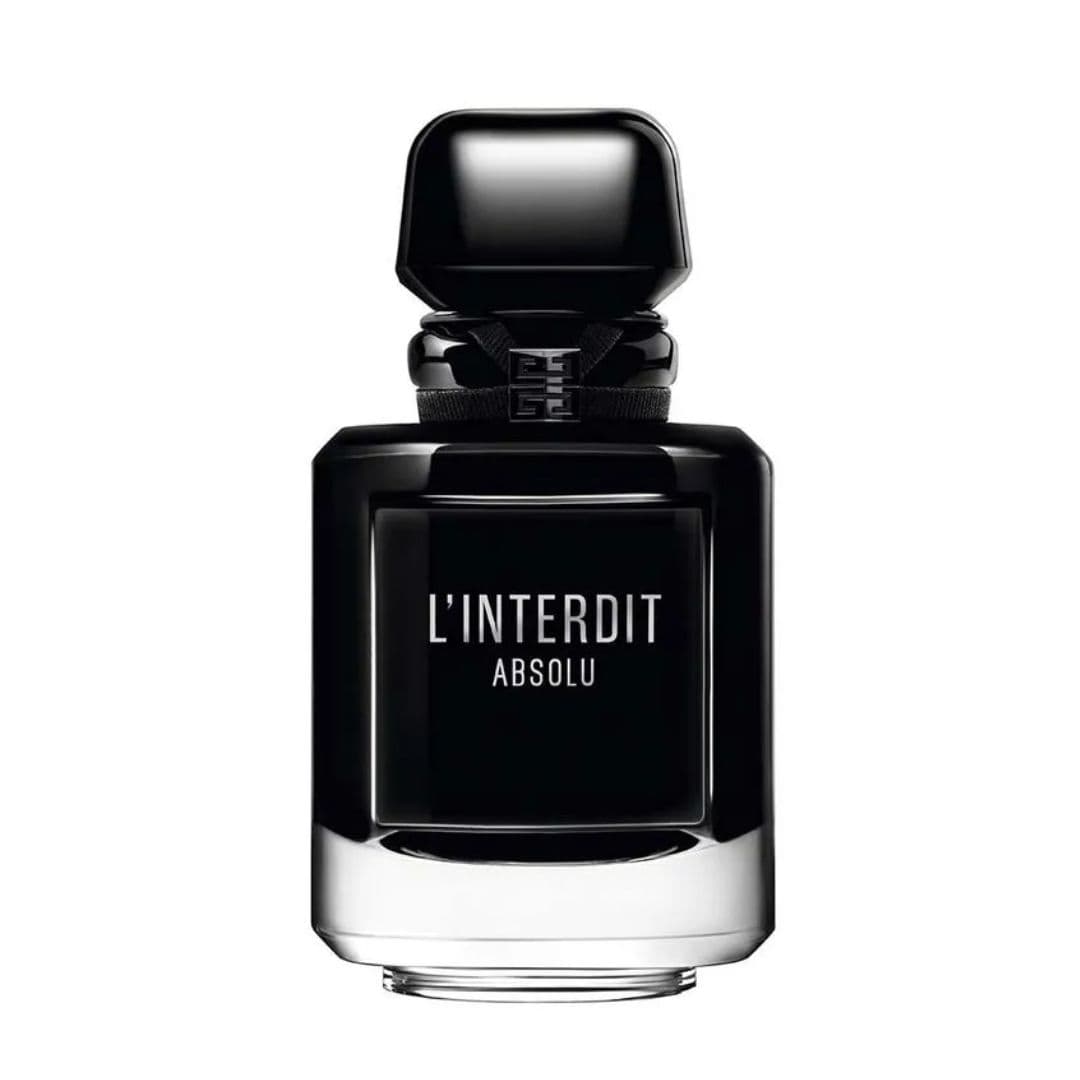 GIVENCHY L'INTERDIT INTENSE EAU DE PARFUM