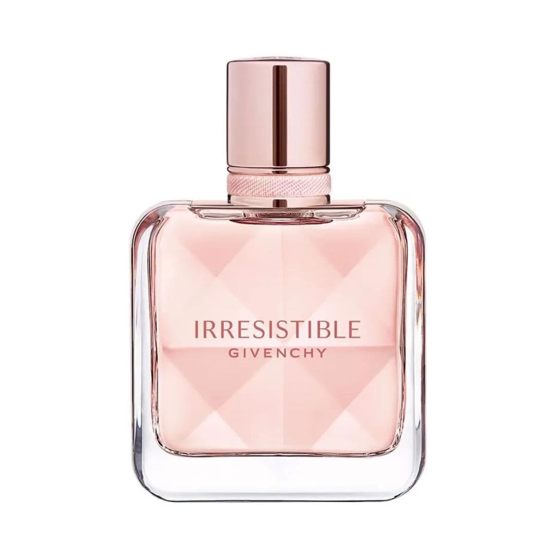 GIVENCHY IRRESISTIBLE EAU DE TOILETTE