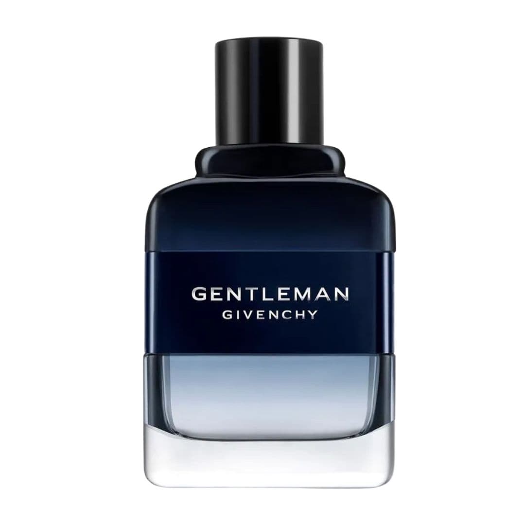GIVENCHY GENTLEMAN EAU DE TOILETTE INTENSE