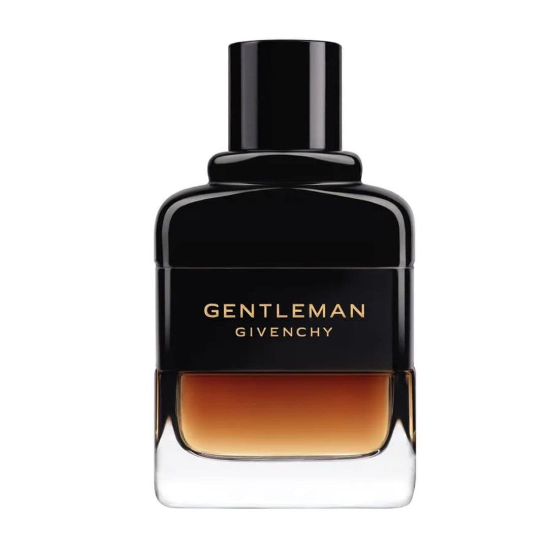 GIVENCHY GENTLEMAN EAU DE PARFUM RESERVE PRIVÉE