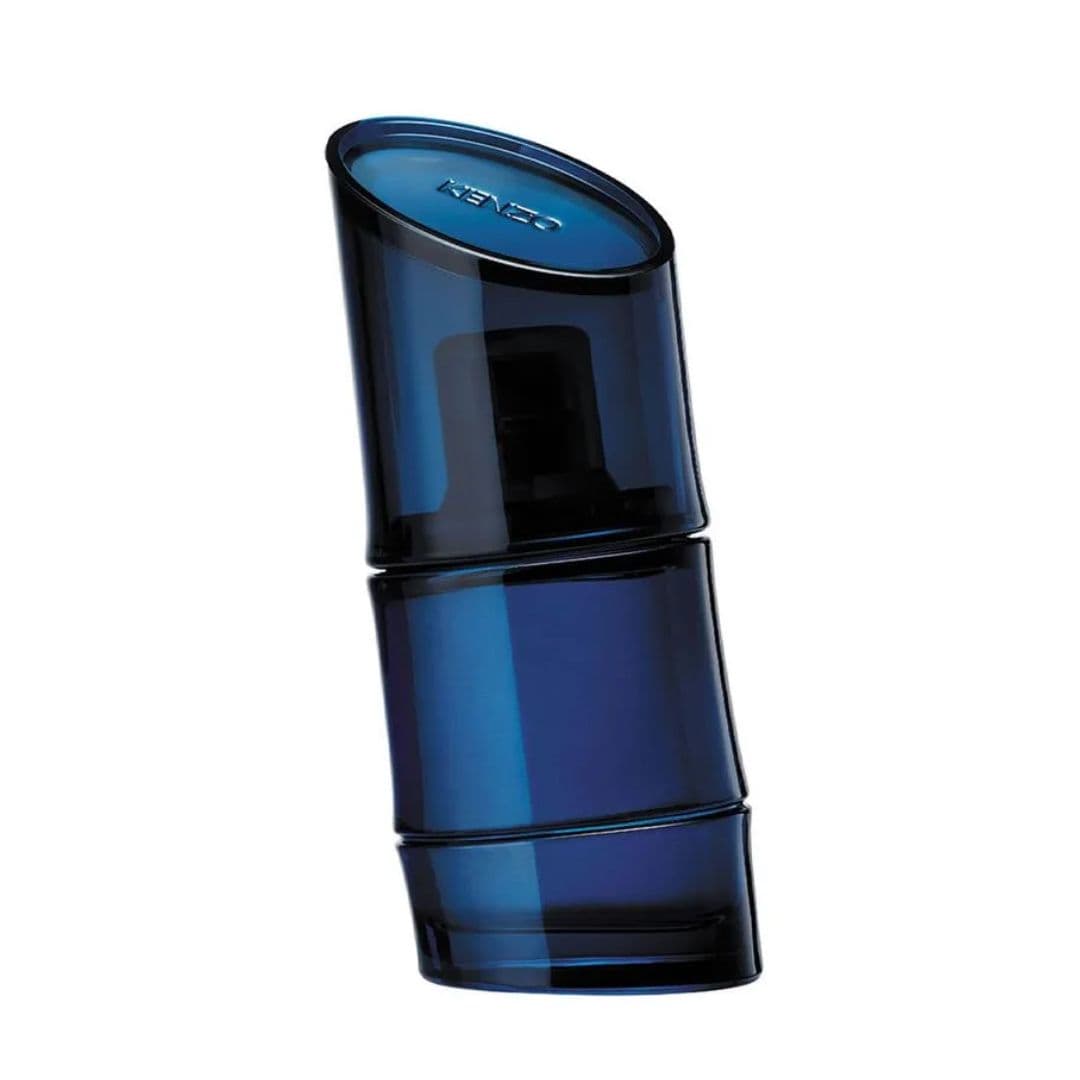 KENZO HOMME EAU DE TOILETTE INTENSE
