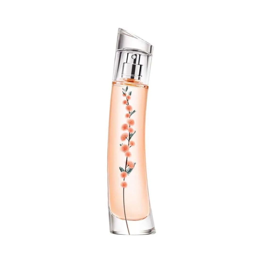 KENZO FLOWER IKEBANA BY KENZO EAU DE PARFUM MIMOSA