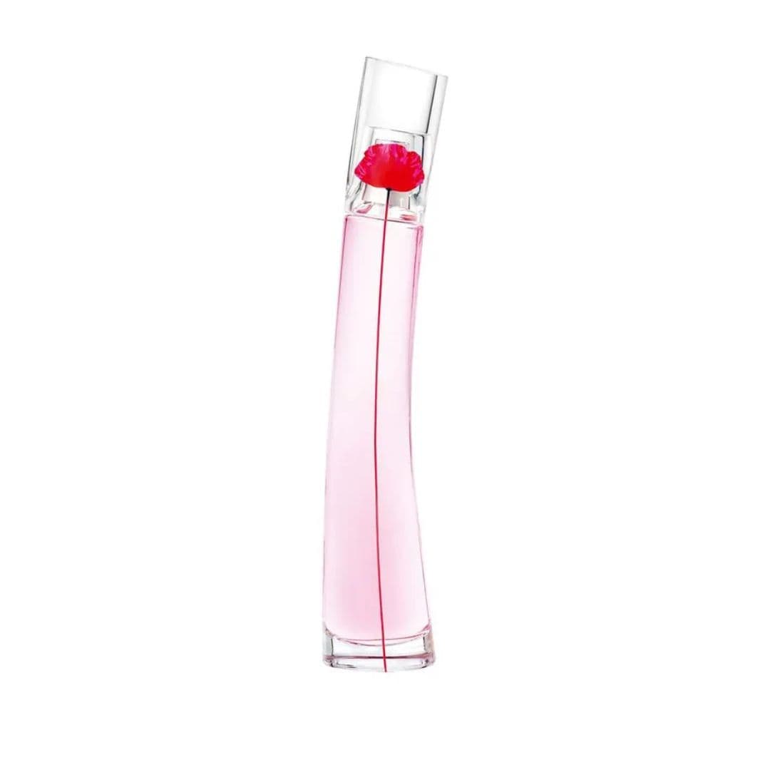 KENZO FLOWER BY KENZO EAU DE PARFUM POPPY BOUQUET