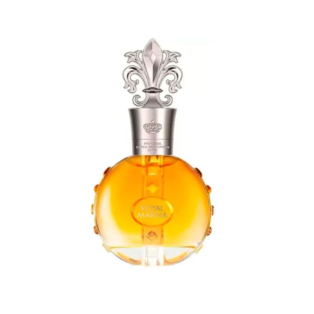 MARINA DE BOURBON ROYAL MARINA DIAMOND EAU DE PARFUM