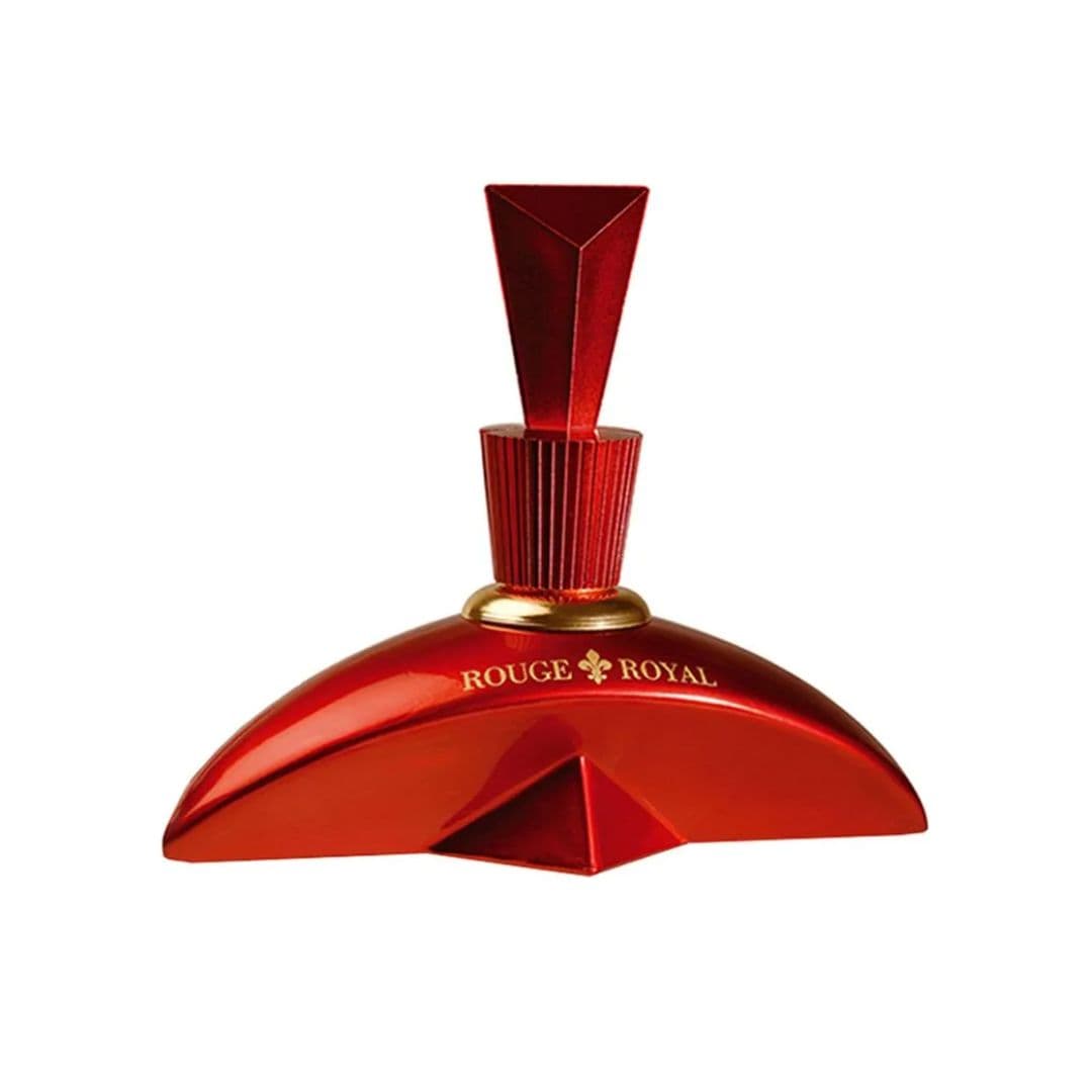 MARINA DE BOURBON ROUGE ROYAL EAU DE PARFUM