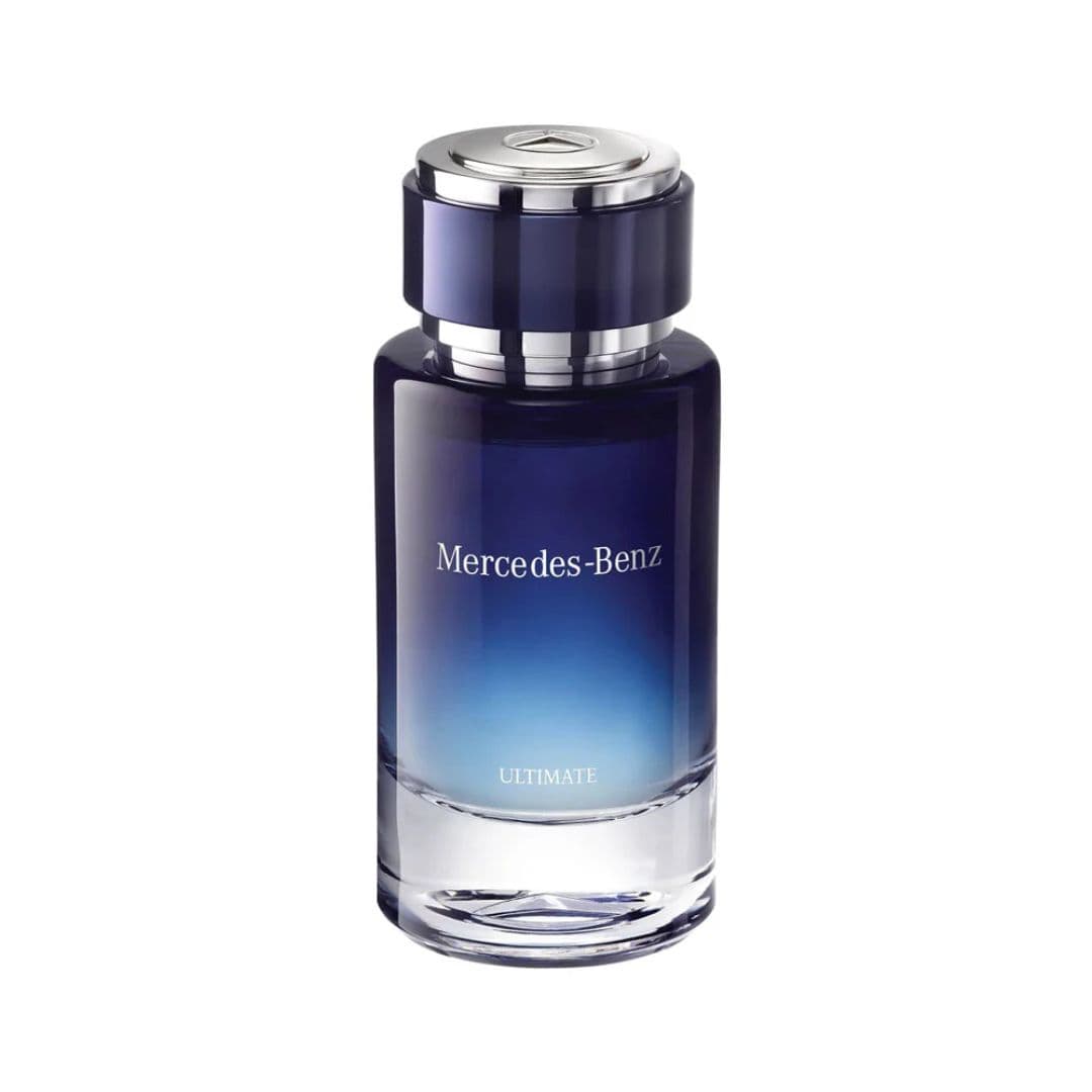 MERCEDES BENZ FOR MEN ULTIMATE EAU DE PARFUM