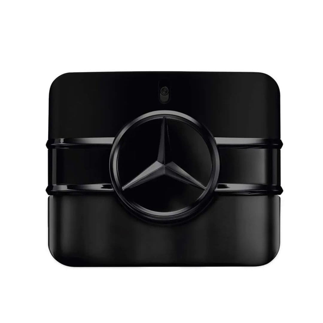 MERCEDES BENZ SIGN YOUR POWER EAU DE PARFUM