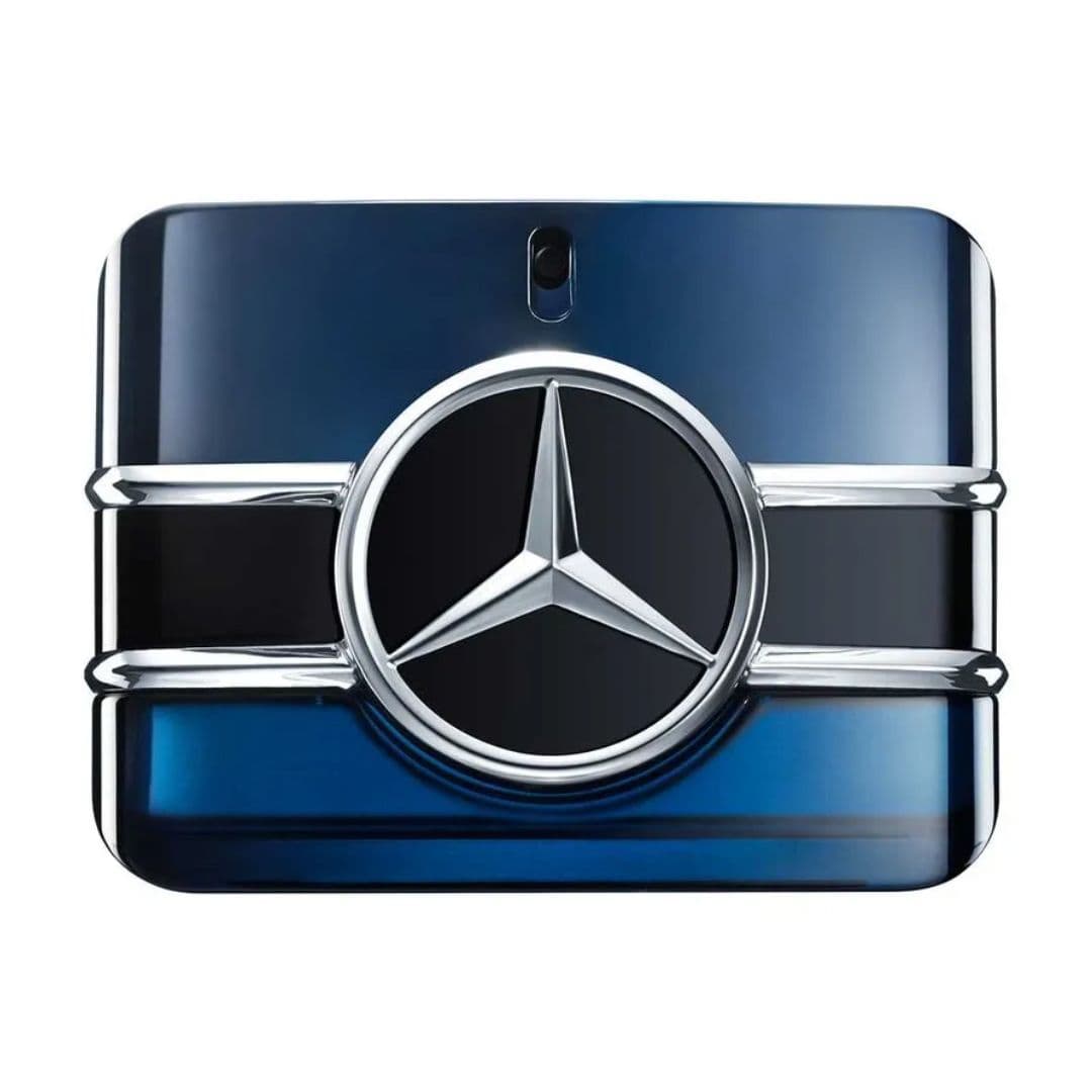 MERCEDES BENZ SIGN EAU DE PARFUM