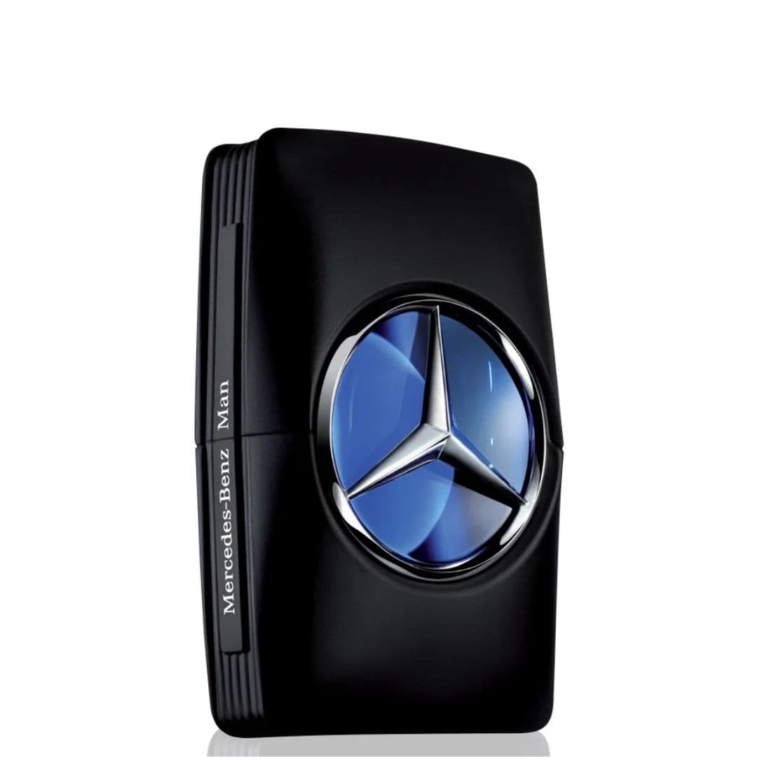 MERCEDES-BENZ MAN EAU DE TOILETTE