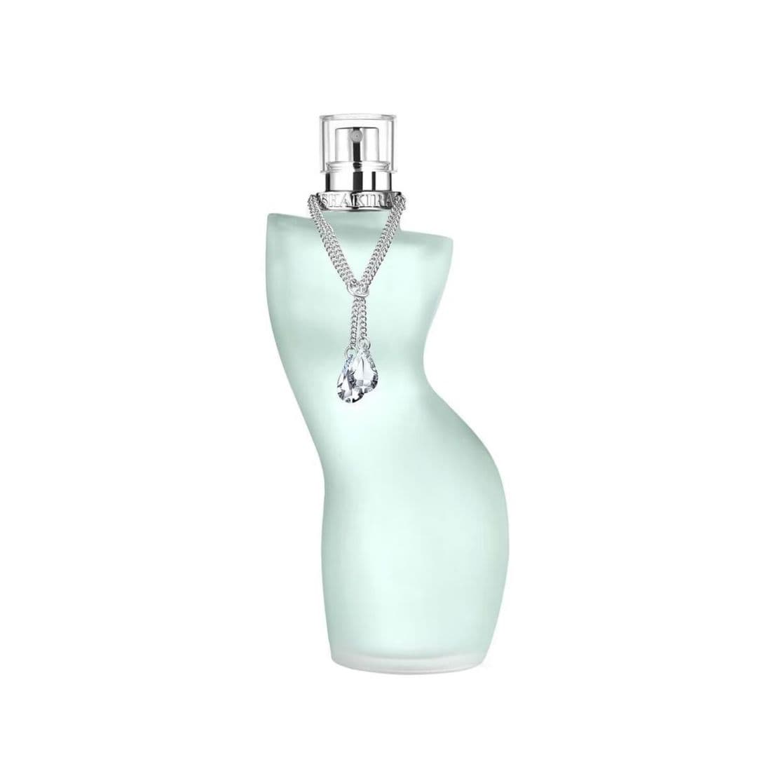 SHAKIRA DANCE DIAMONDS EAU DE TOILETTE
