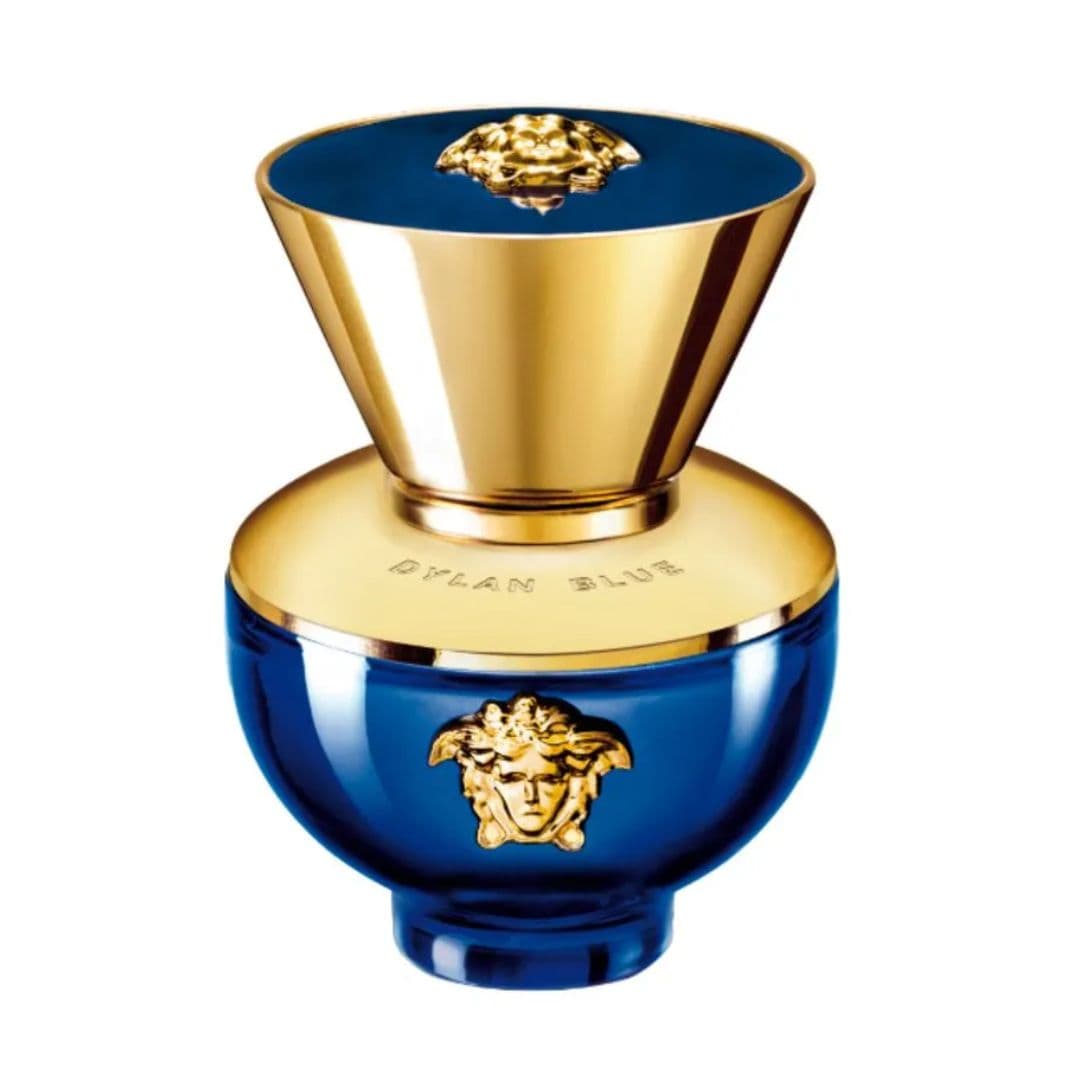 VERSACE POUR FEMME DYLAN BLUE EAU DE PARFUM